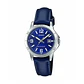 Reloj Casio mujer Modelo LTP-V004L-2B - Miniatura 1
