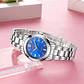 Reloj Casio mujer Modelo LTP-1215A-2A2 - Miniatura 2