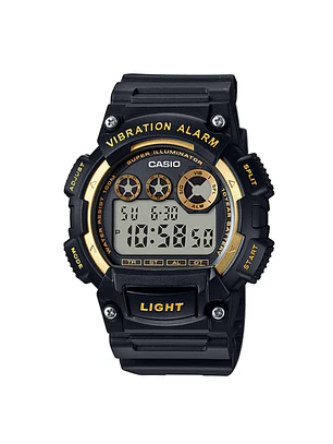Reloj Casio hombre Modelo W-735H-1A2V