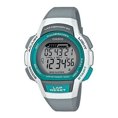 Reloj Casio mujer Modelo LWS-1000H-8AV