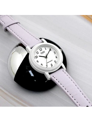 Reloj Casio mujer Modelo LQ-139L-6B