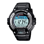 Reloj Casio hombre Modelo W-S220-1AV