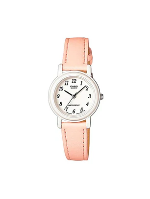 Reloj Casio mujer Modelo LQ-139L-4B2