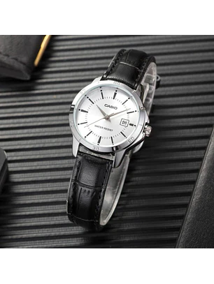 Reloj Casio mujer Modelo LTP-V004L-7A