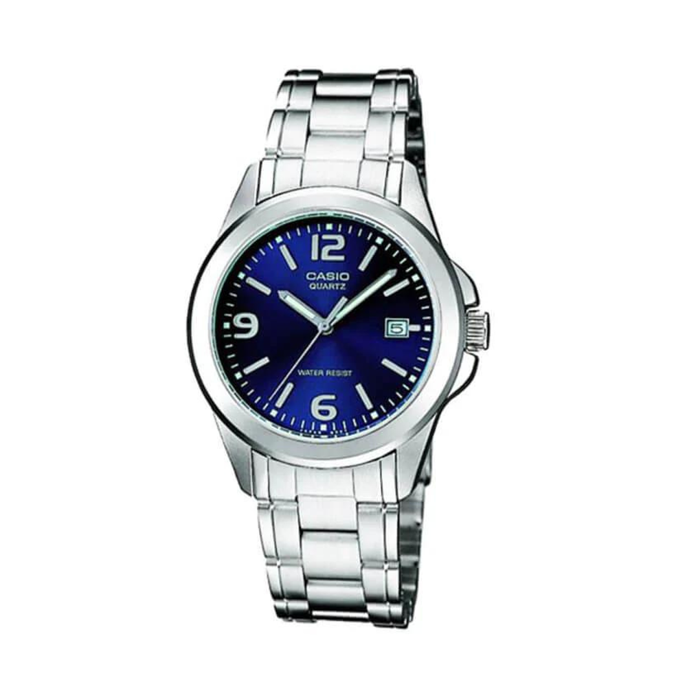 Reloj Casio mujer Modelo LTP-1215A-2A