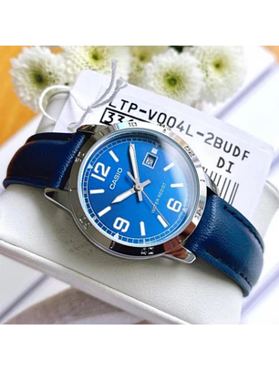 Reloj Casio mujer Modelo LTP-V004L-2B