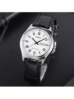 Reloj Casio hombre Modelo MTP-V006L-7B