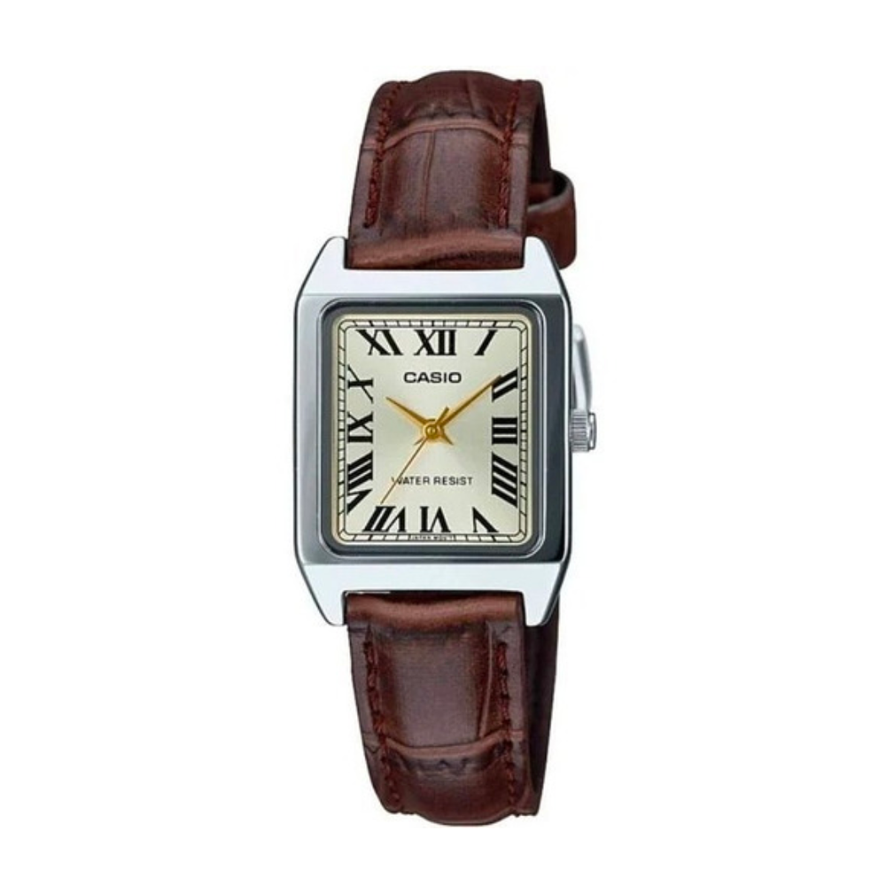 Reloj Casio mujer Modelo LTP-V007L-9B