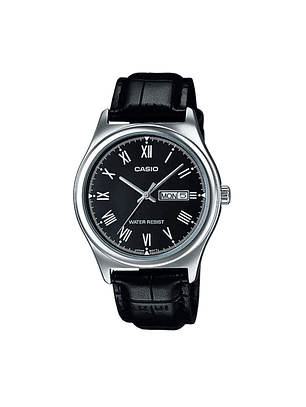 Reloj Casio hombre Modelo MTP-V006L-1B