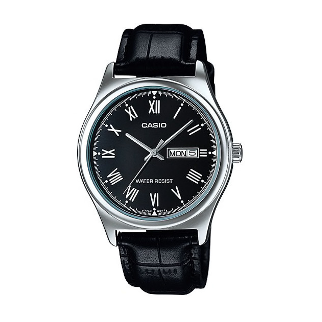 Reloj Casio hombre Modelo MTP-V006L-1B 1