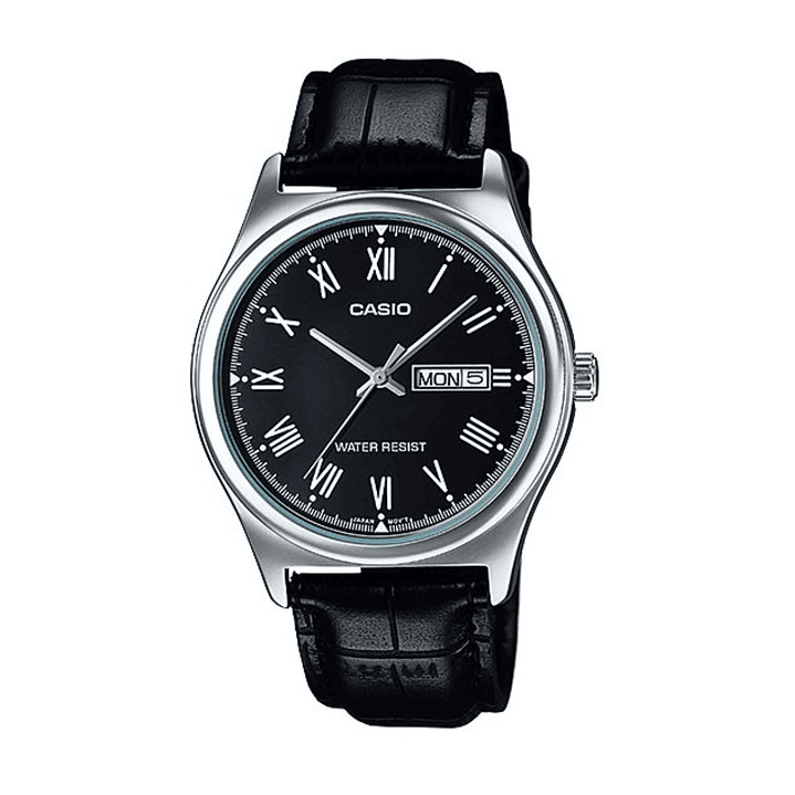 Reloj Casio hombre Modelo MTP-V006L-1B 1