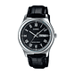 Reloj Casio hombre Modelo MTP-V006L-1B - Miniatura 1