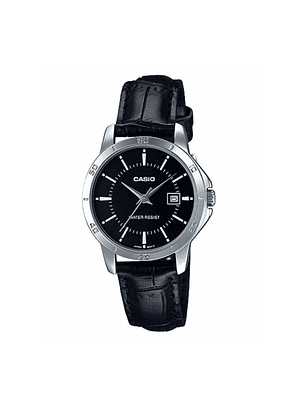 Reloj Casio mujer Modelo LTP-V004L-1A