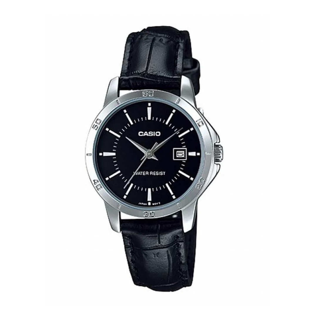 Reloj Casio mujer Modelo LTP-V004L-1A 1