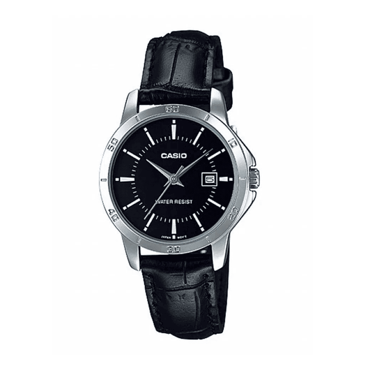 Reloj Casio mujer Modelo LTP-V004L-1A 1