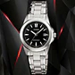 Reloj Casio mujer Modelo LTP-1215A-1A2 - Miniatura 2