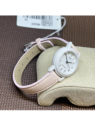 Reloj Casio mujer Modelo LQ-139L-4B2
