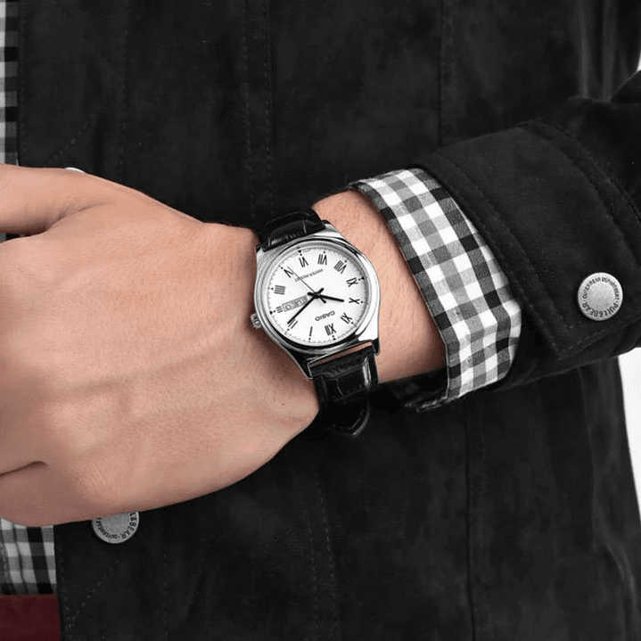 Reloj Casio hombre Modelo MTP-V006L-7B 3