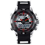 Reloj Weide Modelo WH1104-10C