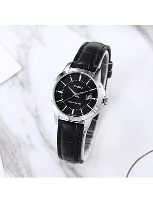 Reloj Casio mujer Modelo LTP-V004L-1A