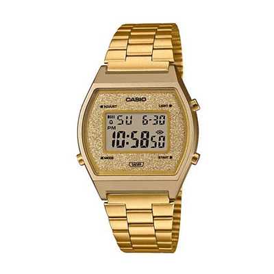 Reloj Casio vintage Modelo B-640WGG-9