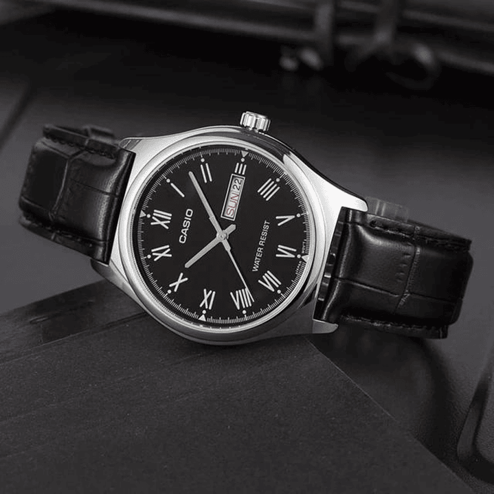 Reloj Casio hombre Modelo MTP-V006L-1B 2