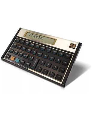 HP-12C
