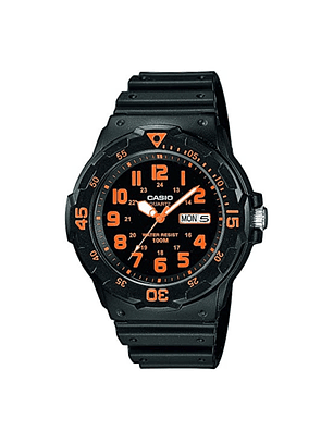 Reloj Casio hombre Modelo MRW-200H-4BV