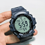 Reloj Casio hombre Modelo AE-1500WH-2AV