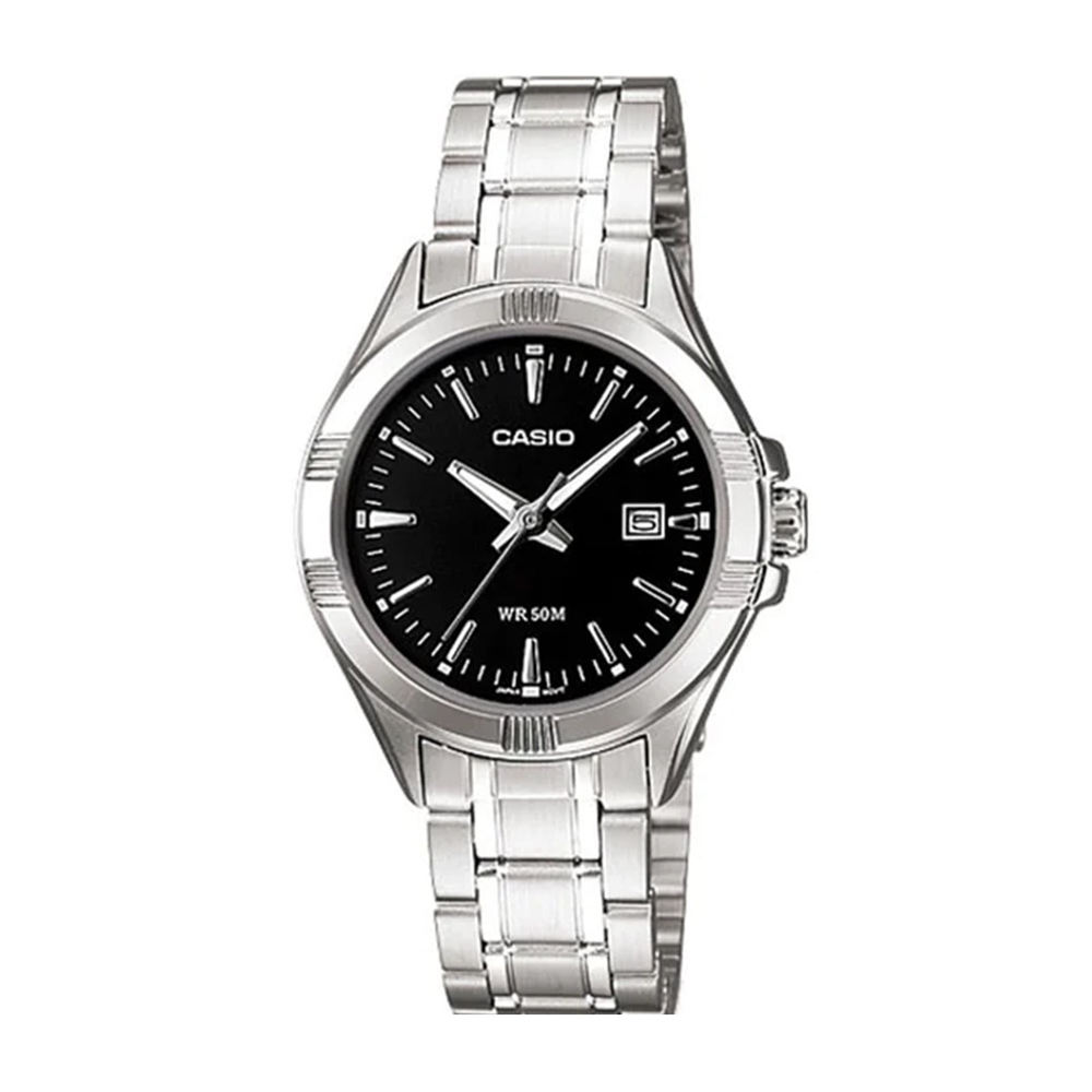 Reloj Casio mujer Modelo LTP-1308D-1AV