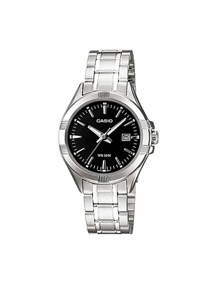 Reloj Casio mujer Modelo LTP-1308D-1AV