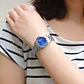 Reloj Casio mujer Modelo LTP-1215A-2A2 - Miniatura 4