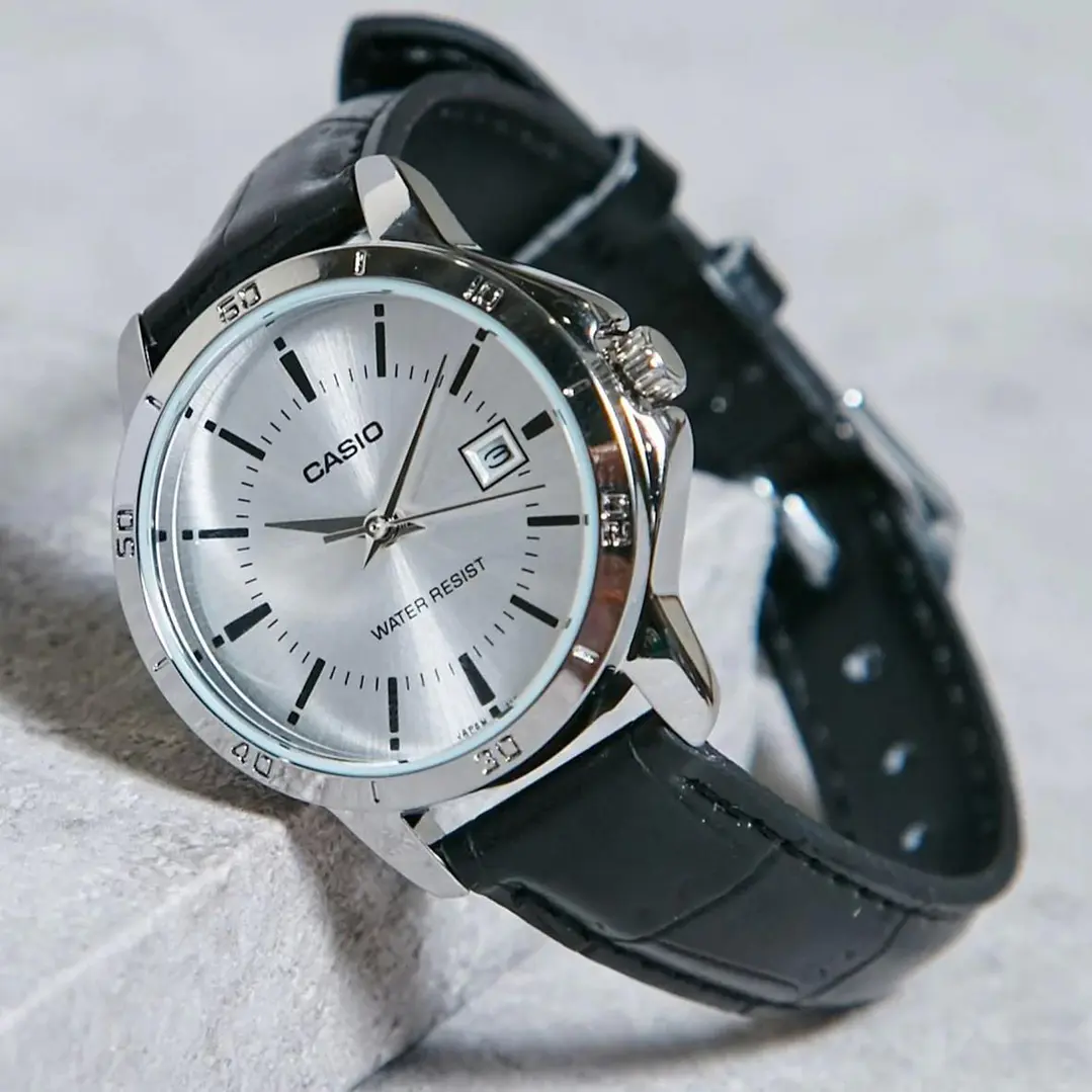 Reloj Casio mujer Modelo LTP-V004L-7A 4