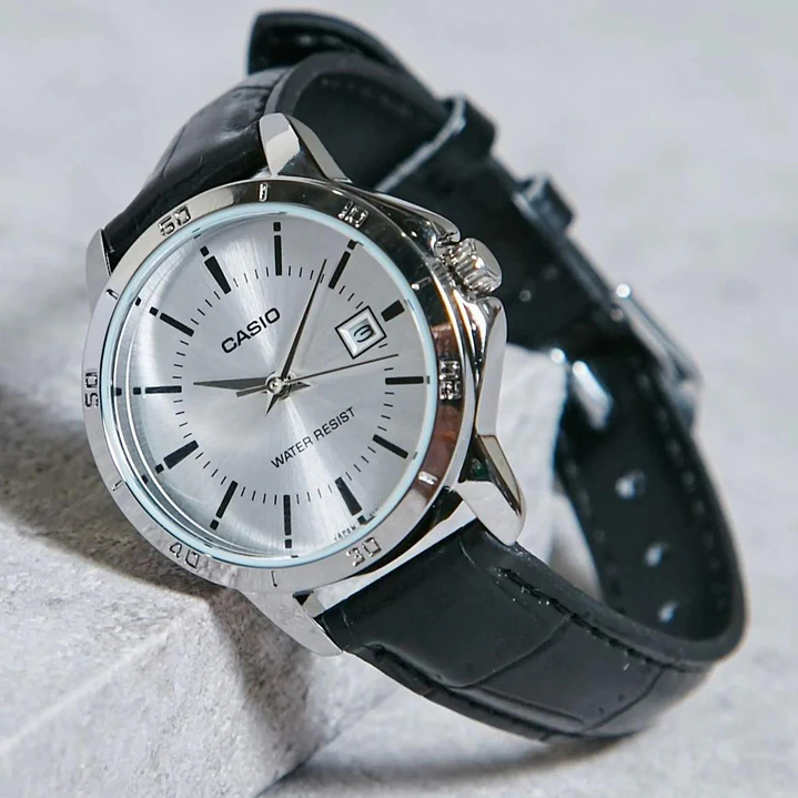 Reloj Casio mujer Modelo LTP-V004L-7A 4