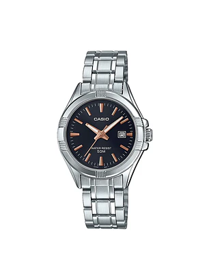 Reloj Casio mujer Modelo LTP-1308D-1A2V