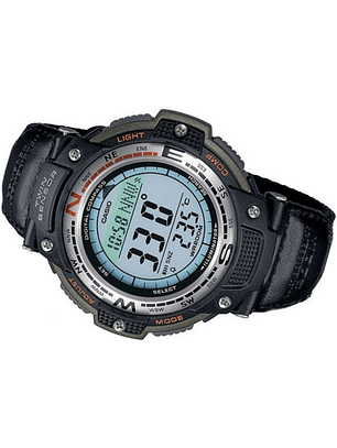 Reloj Casio hombre Modelo SGW-100B-3V