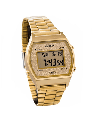 Reloj Casio vintage Modelo B-640WGG-9
