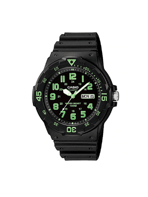 Reloj Casio hombre Modelo MRW-200H-3BV