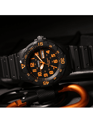 Reloj Casio hombre Modelo MRW-200H-4BV