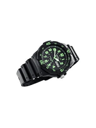 Reloj Casio hombre Modelo MRW-200H-3BV