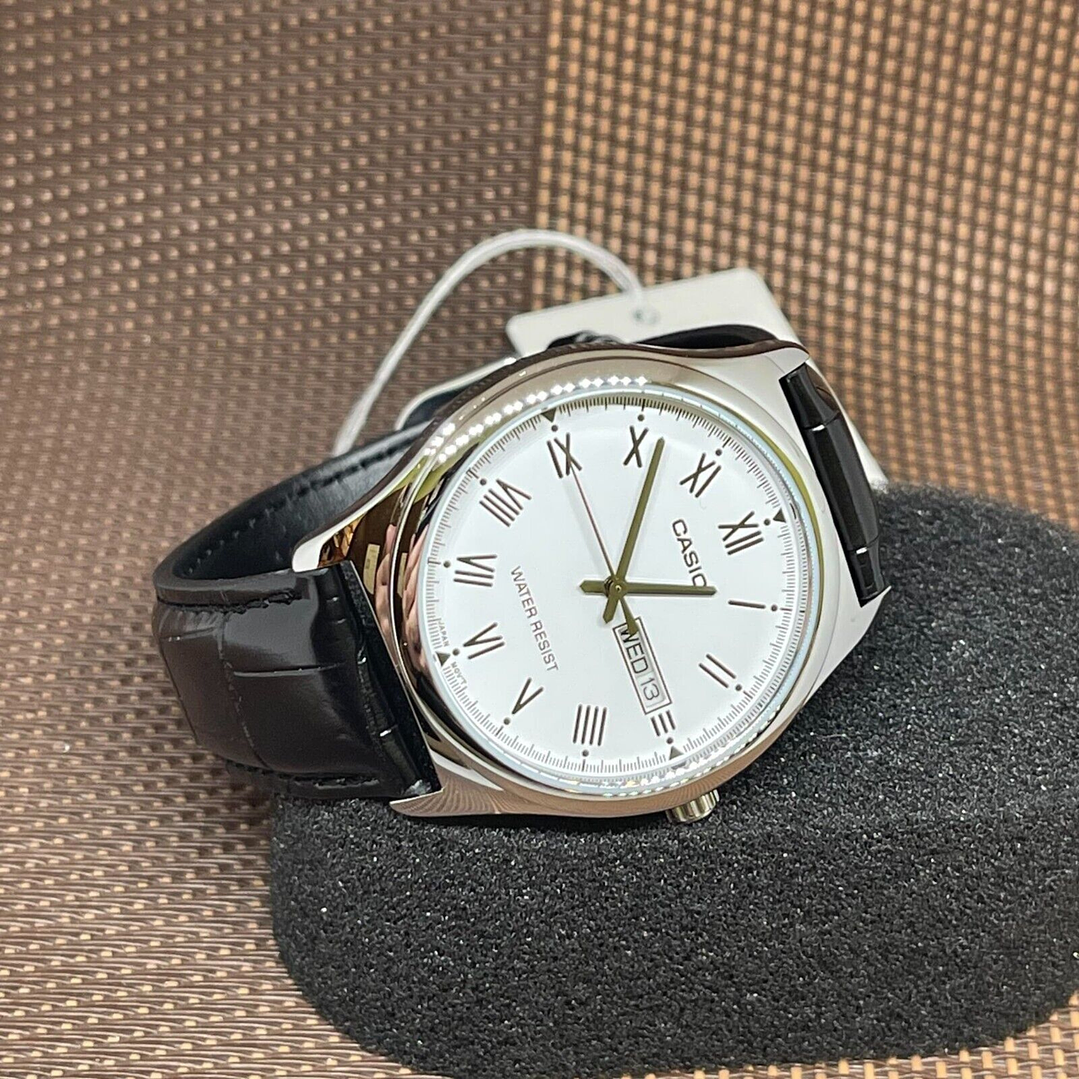 Reloj Casio hombre Modelo MTP-V006L-7B 4