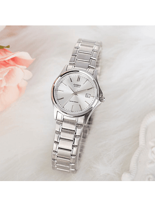Reloj Casio mujer Modelo LTP-1183A-7A