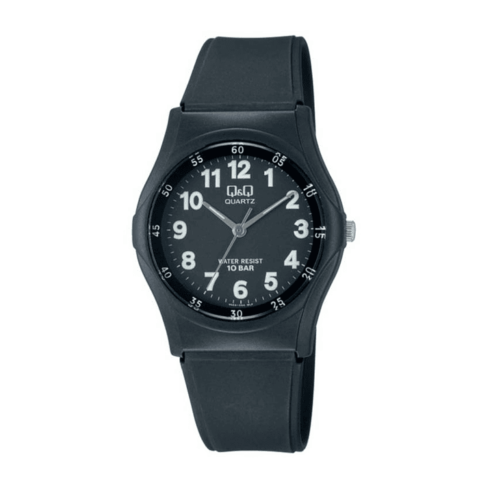 Reloj Q&Q Modelo VQ04J004Y 1