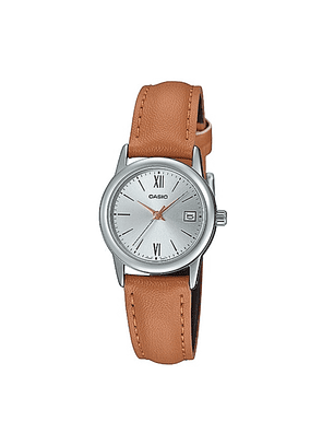 Reloj Casio mujer Modelo LTP-V002L-7B3