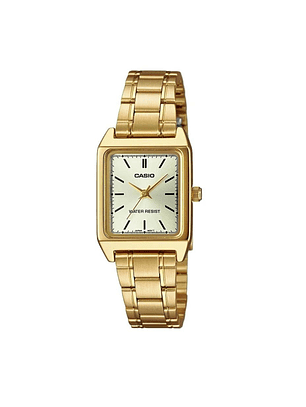 Reloj Casio mujer Modelo LTP-V007G-9E