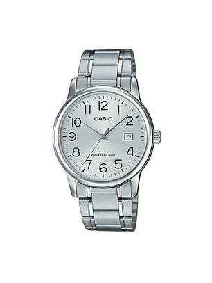 Reloj Casio hombre Modelo MTP-V002D-7B