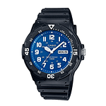 Reloj Casio hombre Modelo MRW-200H-2B2V