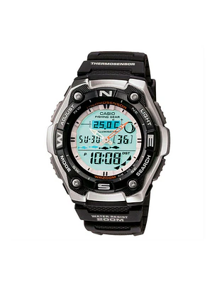 Reloj Casio hombre Modelo AQW-101-1AV