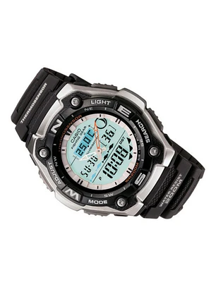 Reloj Casio hombre Modelo AQW-101-1AV