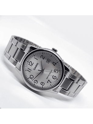 Reloj Casio hombre Modelo MTP-V002D-7B